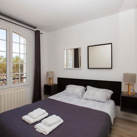 شقة Cosy Tropez, La Petite Venise, Port-غريمو المظهر الخارجي الصورة